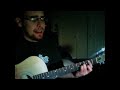 She Loves You (The Beatles) Acoustic Cover