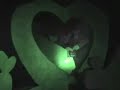 Disneyland Ride Through: Alice In Wonderland
