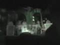 Disneyland Ride Through: Alice In Wonderland