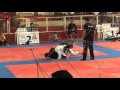 Video 4 - Silvanei GonÃ§alves - 1â€¢ Luta 2â€¢ Copa Red Belt