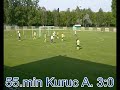 Click to View : Marcelová - Levice 6:0