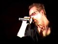 Dingo Levoton tuhkimo Live Tampere 2004