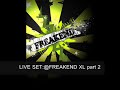Live Set:OliverTwizt & Vince Moogin Freakend XL part 2 Live Set:OliverTwizt & Vince Moogin Freakend XL part 2