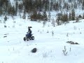 Yamaha Raptor 660R