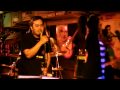Billie Jean (Michael Jackson) - Band Bebas (Indonesian British Band in Amsterdam, Holland)