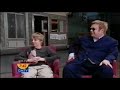 Liam mower & Elton John on GMTV Liam mower & Elton John on GMTV