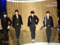 [sjhangeng] 2008 11 16 CCTV-MTV Awards - SJM Practice