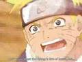 Skater Boy- Naruto