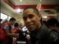[Froggytest] Lancement France Wii Virgin Megastore