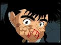 Hajime no Ippo - Breaking me down Hajime no Ippo - Breaking me down