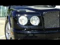 2009 Bentley Arnage Plano TX