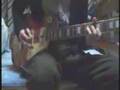 ELLEGARDEN Salamander guitar