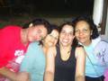 Homenagem p/ Luzia Palinkas