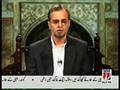Zaid Hamid:BrassTacks-Yeh Ghazi Episode18: Sultan Shahab ud Din Ghauri Part3