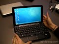 HP Mini 1000