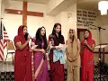 BFGA Anniversary......Wonderful Merciful Savior