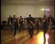 MODANS Dance Group Slovakia