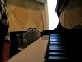 Little Death Piano Cover