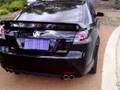 MY 300KW VE SSV COMMODORE