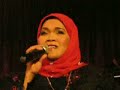 Aisha Live Hari Ibu