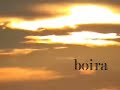 Pere Vilanova - Boira