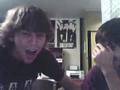 2 chicks 1 cup reaction (cupchicks) #1