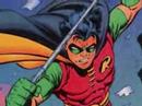 YouTube - Robin (Tim Drake) Title Sequence