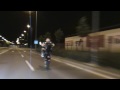 HUSABERG SUPERMOTO