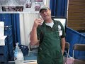 The Great American Cooking Expo - Blue Marble Family Farm