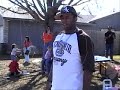 Disciple Of The King - Everyday I Will - Naz Block Party