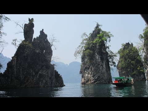 Thailand Rundreise Zentralthailand und Inselwelten mi ...