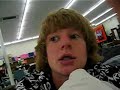 The Big Lots Stripping Video