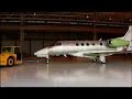 Phenom 300 roll-out Phenom 300 roll-out