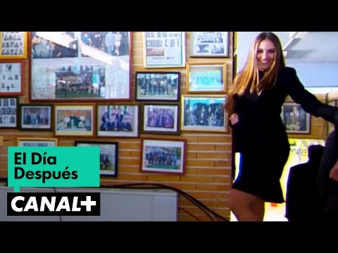 El Día Después (26/01/2015): Lo Que el Ojo no Ve