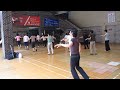Mi Rowsu Kan's line dance from Taiwan...