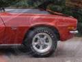 1970 Chevrolet Nickey Z-28 Coupe LT1 350/360 HP M22 4-Speed