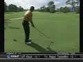 Nick Price golf tempo explanation