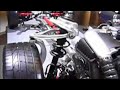 Audi RS6 V10 TFSI 5.0 580 ch