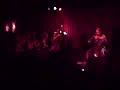 live in cleveland cover of the heart song