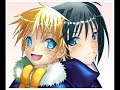 SasuNaru - The Bad Touch