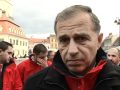 Presidential race too close to call in Romania