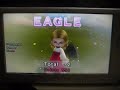 EGP2 Backspin Eagle 81 EGP2 Backspin Eagle 81