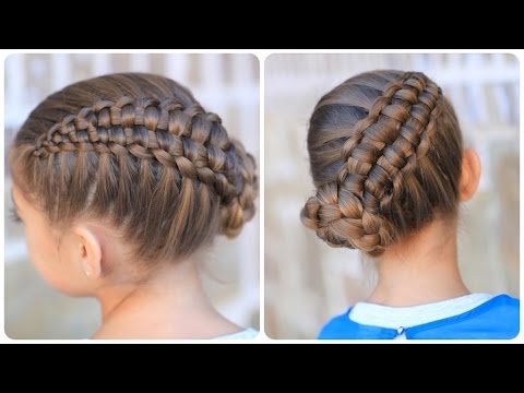 how to hairdos pinterest