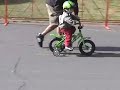 Why we pedal the way we do explained