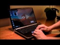 HP Pavilion DV7