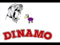 dinamo CAINI PAN LA MOARTE .......... ...
