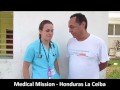 Kristin Herbert - Rocky Vista University - Medical Mission - Honduras La Ceiba - YouTube