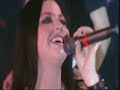 Evanescence Live and Intimate - Bring me to Life