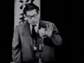 the assassination on october 12, 1960 the assassination on october 12, 1960