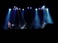 DEATH CAB FOR CUTIE - The New Year - Paris, Bataclan - 11-23-08